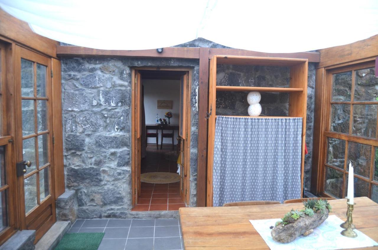 Casa Vista Fantastica Vila Pedro Miguel Exterior foto